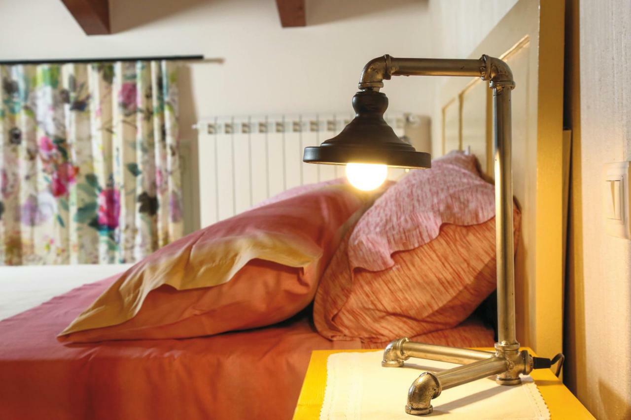 Bed and Breakfast Le Mansardine Vasto Zewnętrze zdjęcie