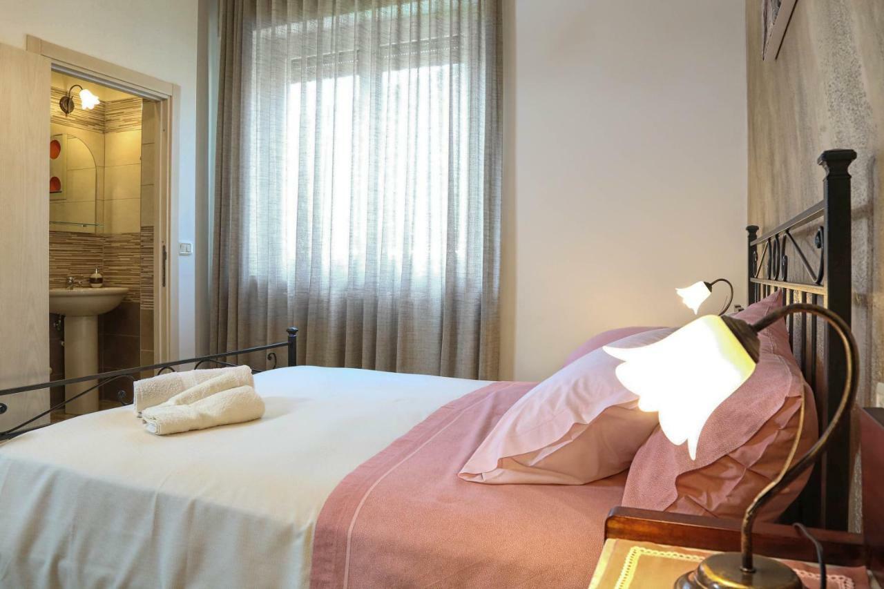 Bed and Breakfast Le Mansardine Vasto Zewnętrze zdjęcie